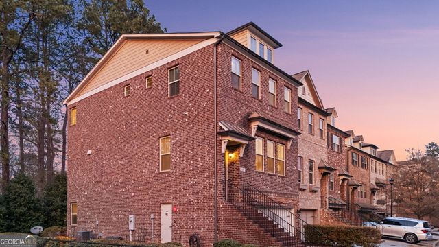 126 Brindle Lane, Alpharetta, GA 30009