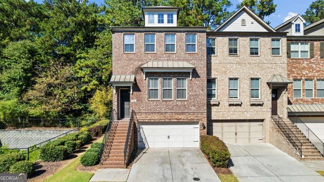 126 Brindle Lane, Alpharetta, GA 30009