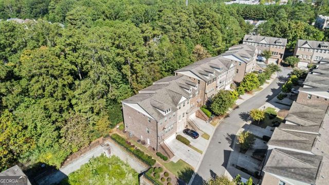 126 Brindle Lane, Alpharetta, GA 30009