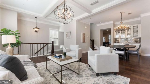 126 Brindle Lane, Alpharetta, GA 30009