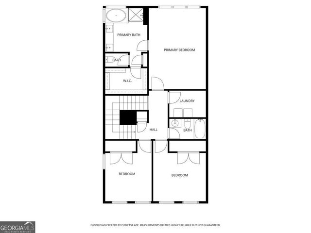 126 Brindle Lane, Alpharetta, GA 30009