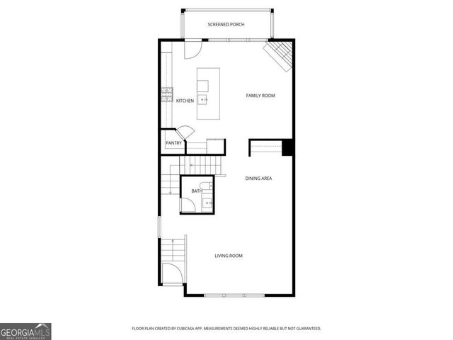 126 Brindle Lane, Alpharetta, GA 30009