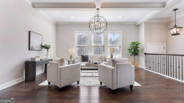 126 Brindle Lane, Alpharetta, GA 30009