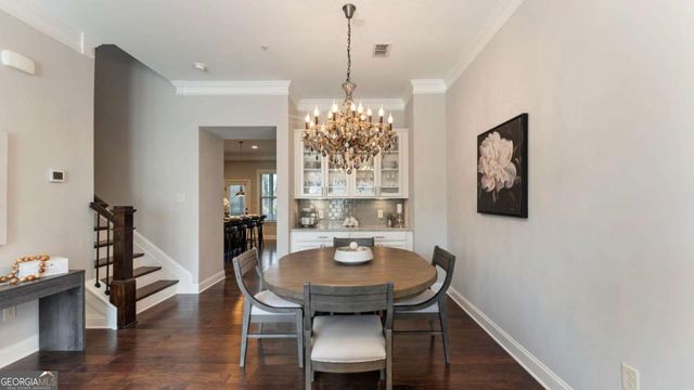 126 Brindle Lane, Alpharetta, GA 30009