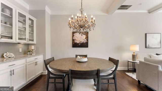 126 Brindle Lane, Alpharetta, GA 30009