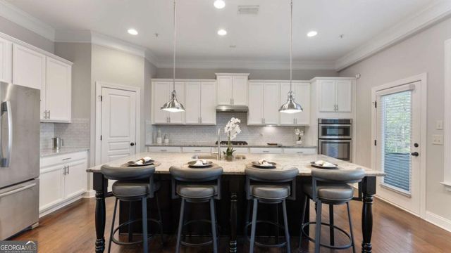 126 Brindle Lane, Alpharetta, GA 30009