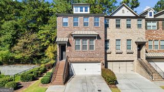 126 Brindle Lane, Alpharetta, GA 30009