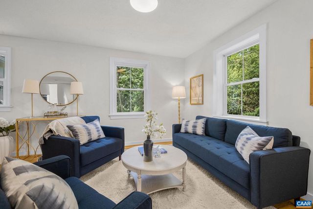 500 DRUID AVE, Charlottesville, VA 22902