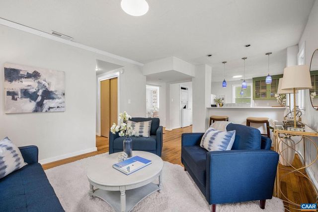 500 DRUID AVE, Charlottesville, VA 22902