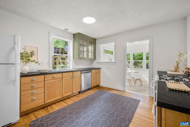 500 DRUID AVE, Charlottesville, VA 22902