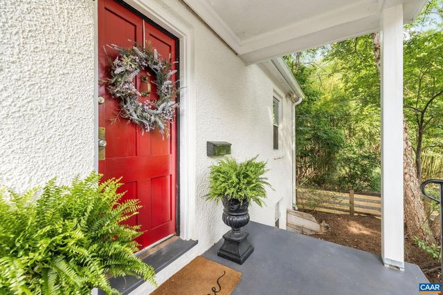 500 DRUID AVE, Charlottesville, VA 22902