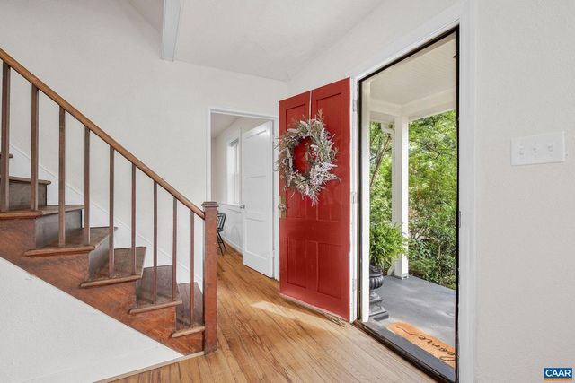 500 DRUID AVE, Charlottesville, VA 22902