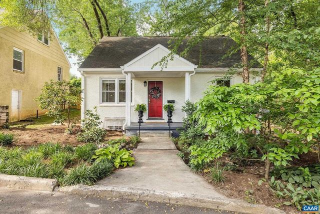 500 DRUID AVE, Charlottesville, VA 22902
