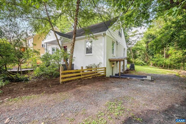 500 DRUID AVE, Charlottesville, VA 22902