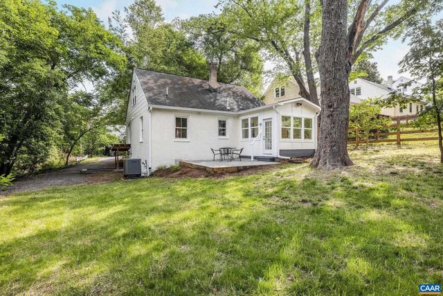 500 DRUID AVE, Charlottesville, VA 22902