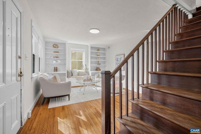 500 DRUID AVE, Charlottesville, VA 22902