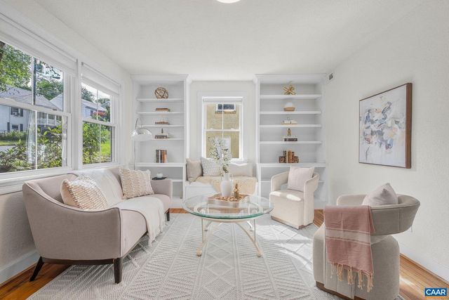 500 DRUID AVE, Charlottesville, VA 22902