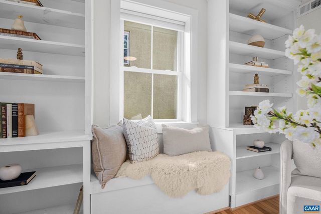 500 DRUID AVE, Charlottesville, VA 22902