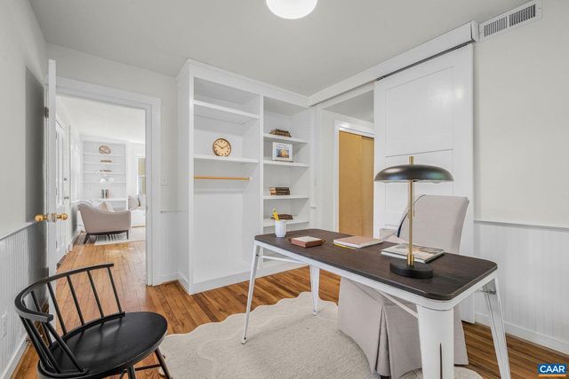 500 DRUID AVE, Charlottesville, VA 22902