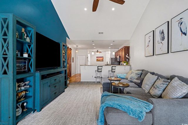 1526 Palmina Loop Unit C, Myrtle Beach, SC 29588