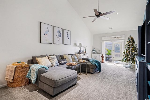 1526 Palmina Loop Unit C, Myrtle Beach, SC 29588