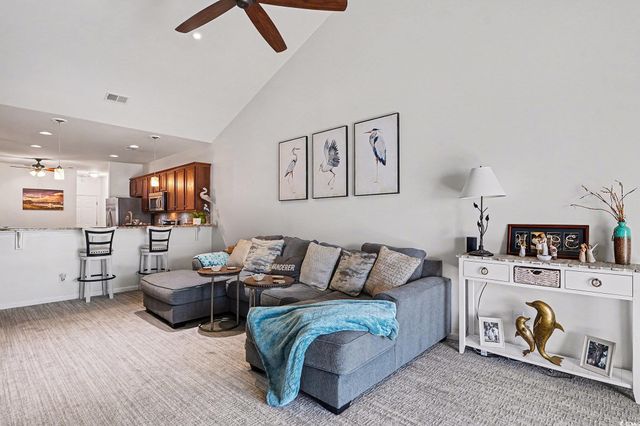 1526 Palmina Loop Unit C, Myrtle Beach, SC 29588