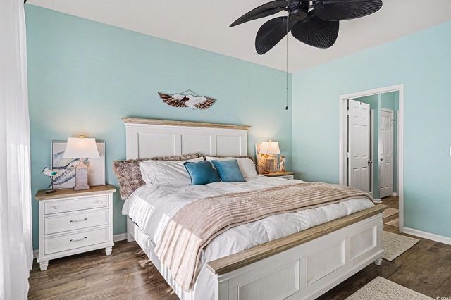 1526 Palmina Loop Unit C, Myrtle Beach, SC 29588