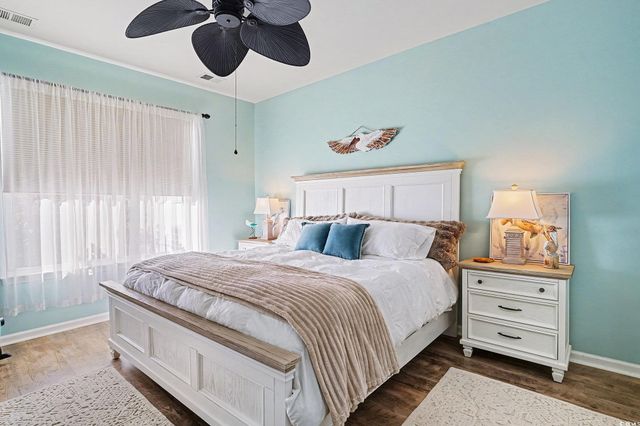 1526 Palmina Loop Unit C, Myrtle Beach, SC 29588