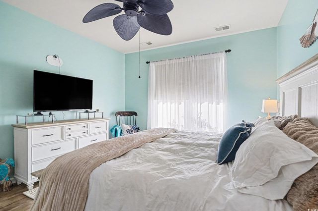 1526 Palmina Loop Unit C, Myrtle Beach, SC 29588