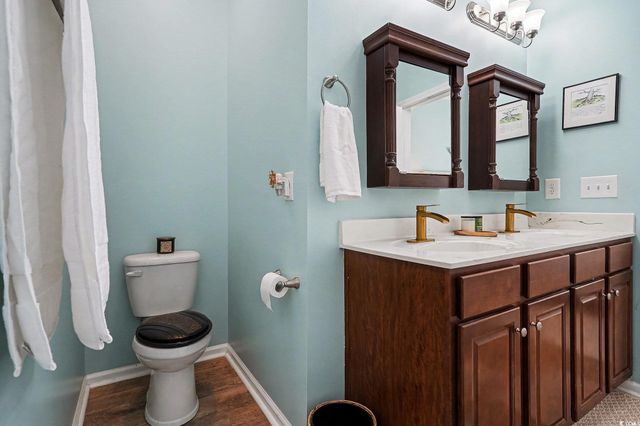 1526 Palmina Loop Unit C, Myrtle Beach, SC 29588