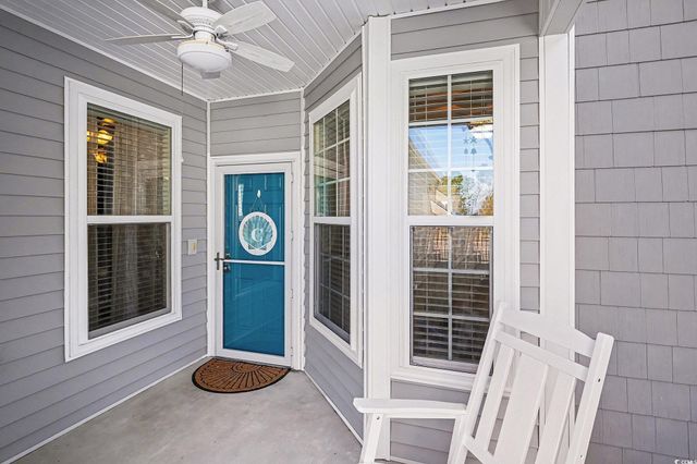 1526 Palmina Loop Unit C, Myrtle Beach, SC 29588