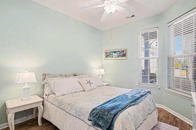 1526 Palmina Loop Unit C, Myrtle Beach, SC 29588