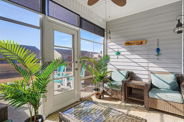 1526 Palmina Loop Unit C, Myrtle Beach, SC 29588