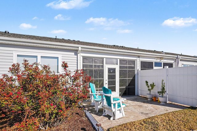 1526 Palmina Loop Unit C, Myrtle Beach, SC 29588