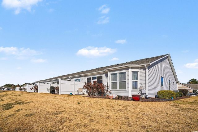 1526 Palmina Loop Unit C, Myrtle Beach, SC 29588