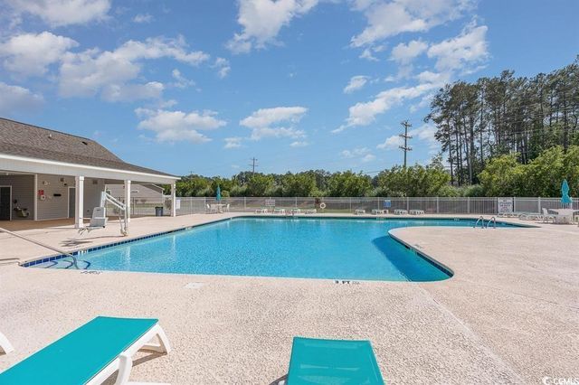 1526 Palmina Loop Unit C, Myrtle Beach, SC 29588