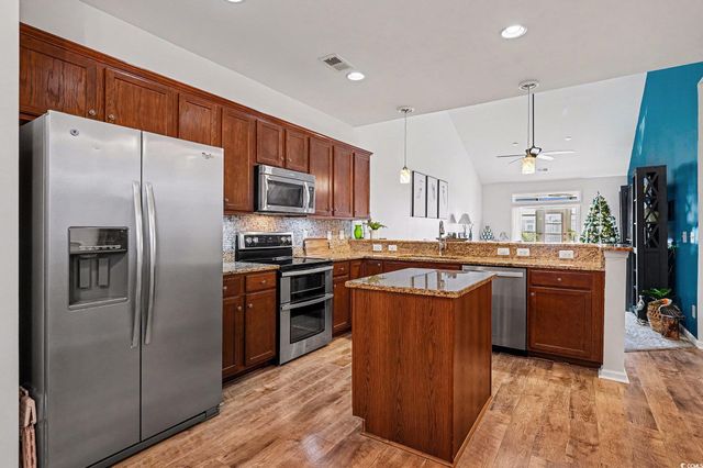 1526 Palmina Loop Unit C, Myrtle Beach, SC 29588