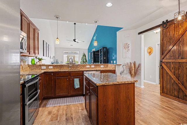 1526 Palmina Loop Unit C, Myrtle Beach, SC 29588