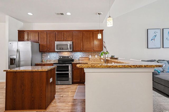 1526 Palmina Loop Unit C, Myrtle Beach, SC 29588