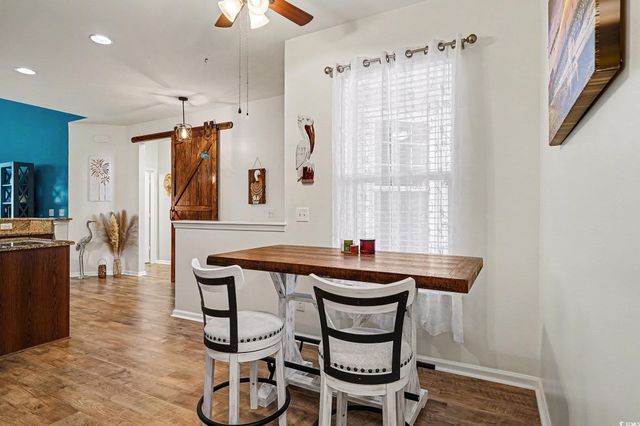 1526 Palmina Loop Unit C, Myrtle Beach, SC 29588