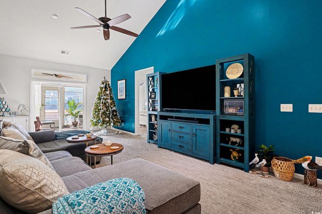 1526 Palmina Loop Unit C, Myrtle Beach, SC 29588