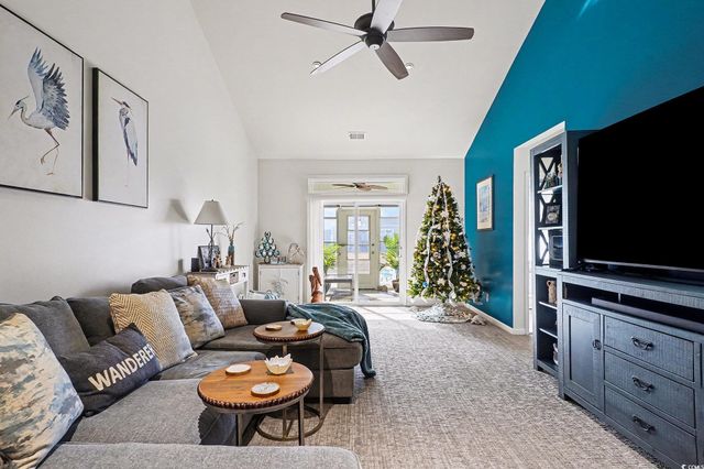 1526 Palmina Loop Unit C, Myrtle Beach, SC 29588