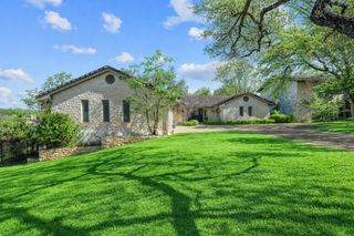 604 Rolling Green DR, Lakeway, TX 78734