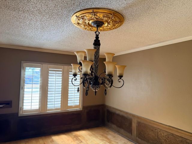 1315 E Hester Street, Brownfield, TX 79316