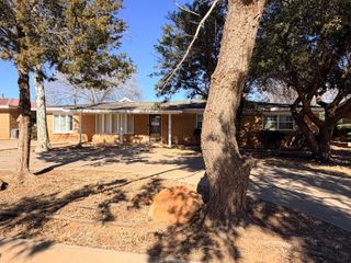 1315 E Hester Street, Brownfield, TX 79316