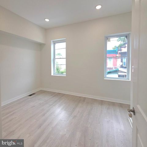 3226 PAGE ST, Philadelphia, PA 19121