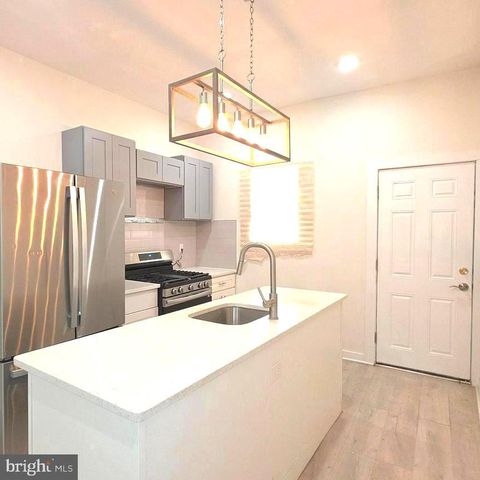 3226 PAGE ST, Philadelphia, PA 19121