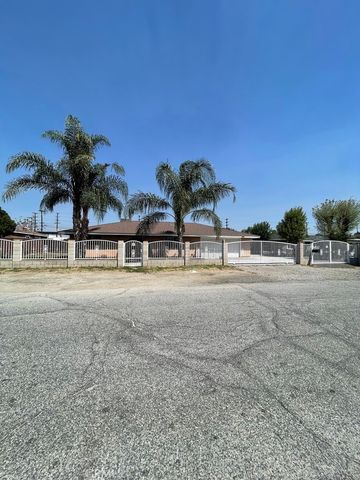 18750 14th, Bloomington, CA 92316