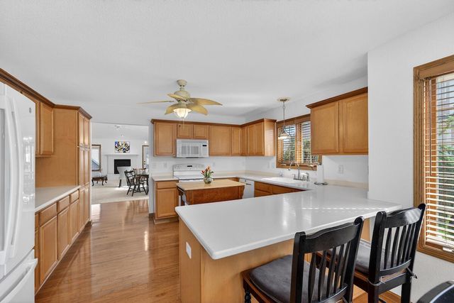 4258 91st PLACE, Kenosha, WI 53142