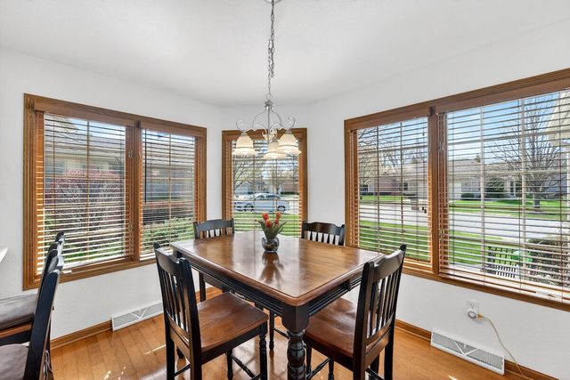 4258 91st PLACE, Kenosha, WI 53142